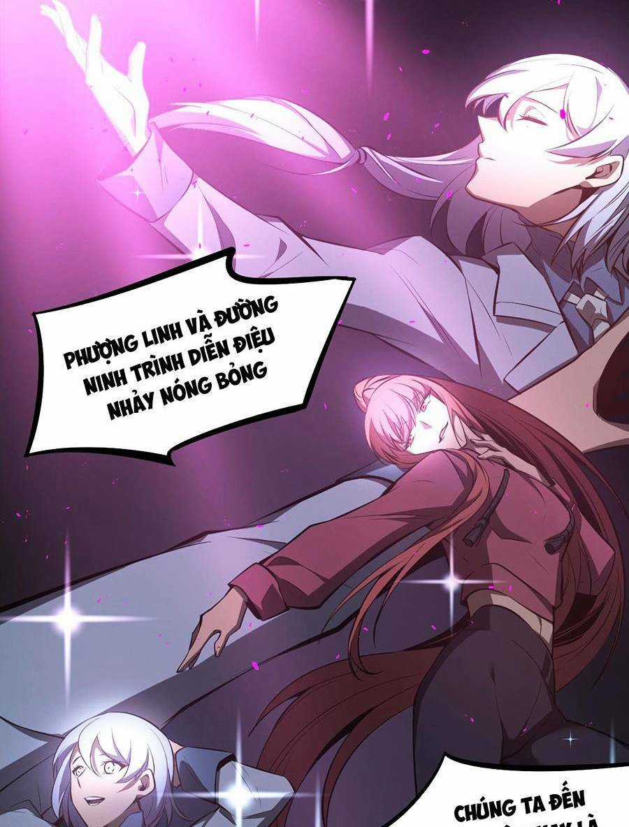 Siêu Phàm Tiến Hóa Chapter 66 trang 103