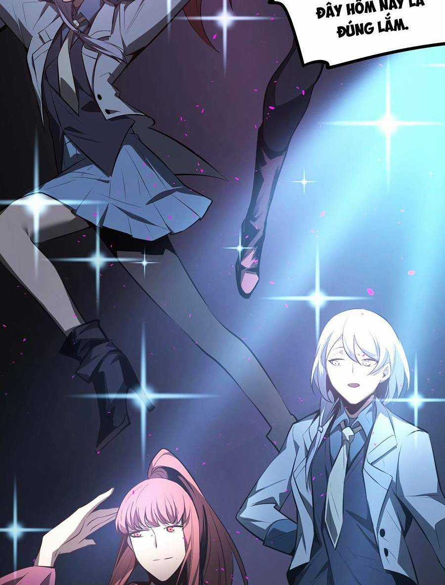 Siêu Phàm Tiến Hóa Chapter 66 trang 104