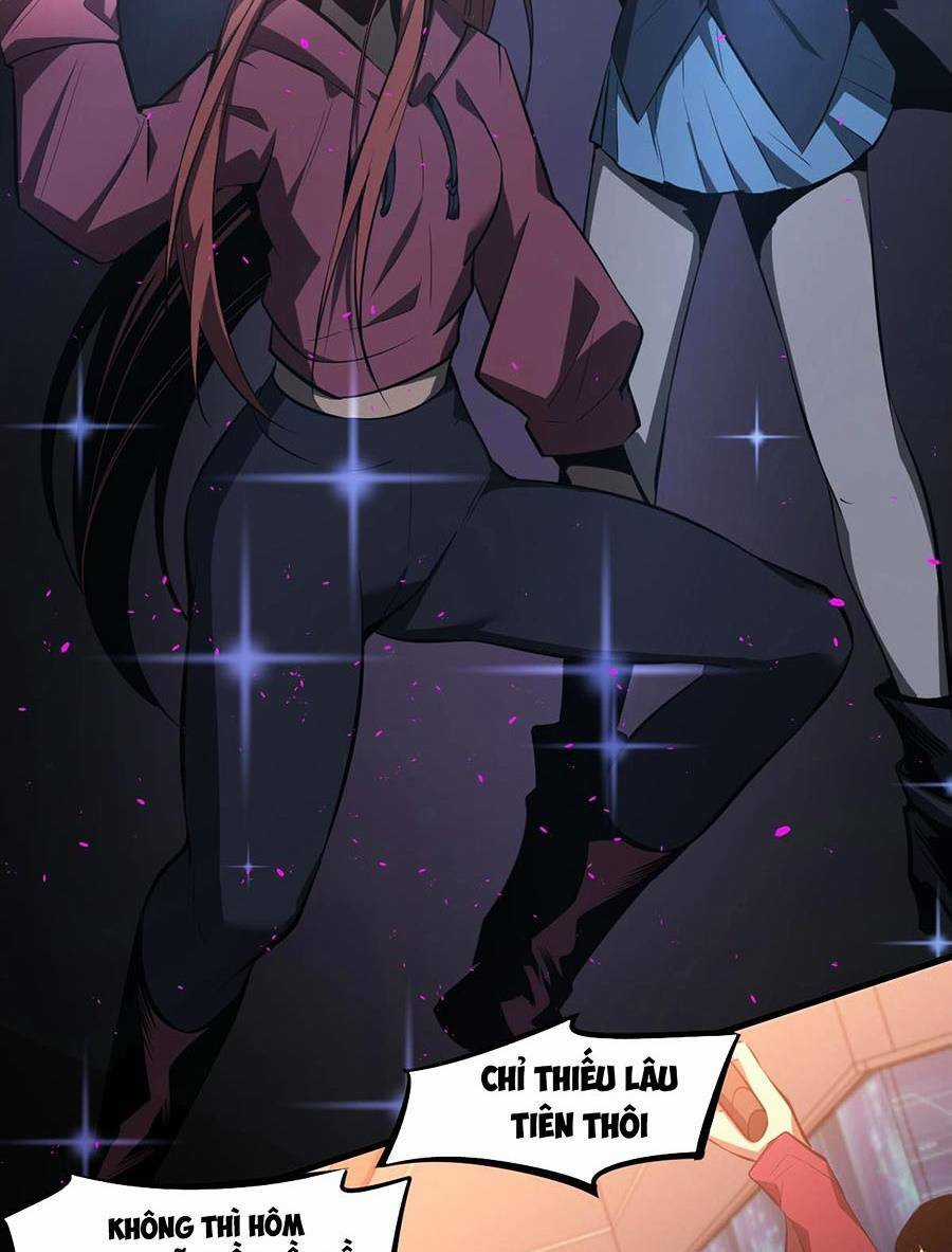 Siêu Phàm Tiến Hóa Chapter 66 trang 105