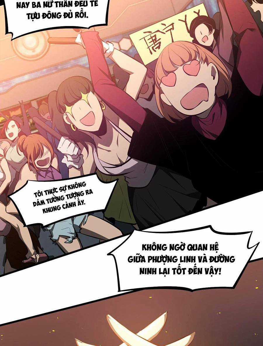 Siêu Phàm Tiến Hóa Chapter 66 trang 106