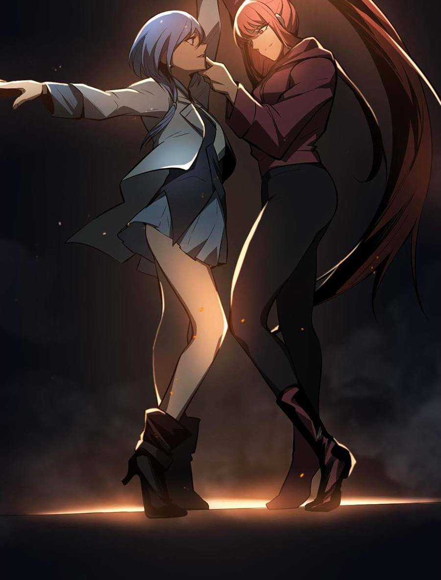 Siêu Phàm Tiến Hóa Chapter 66 trang 108