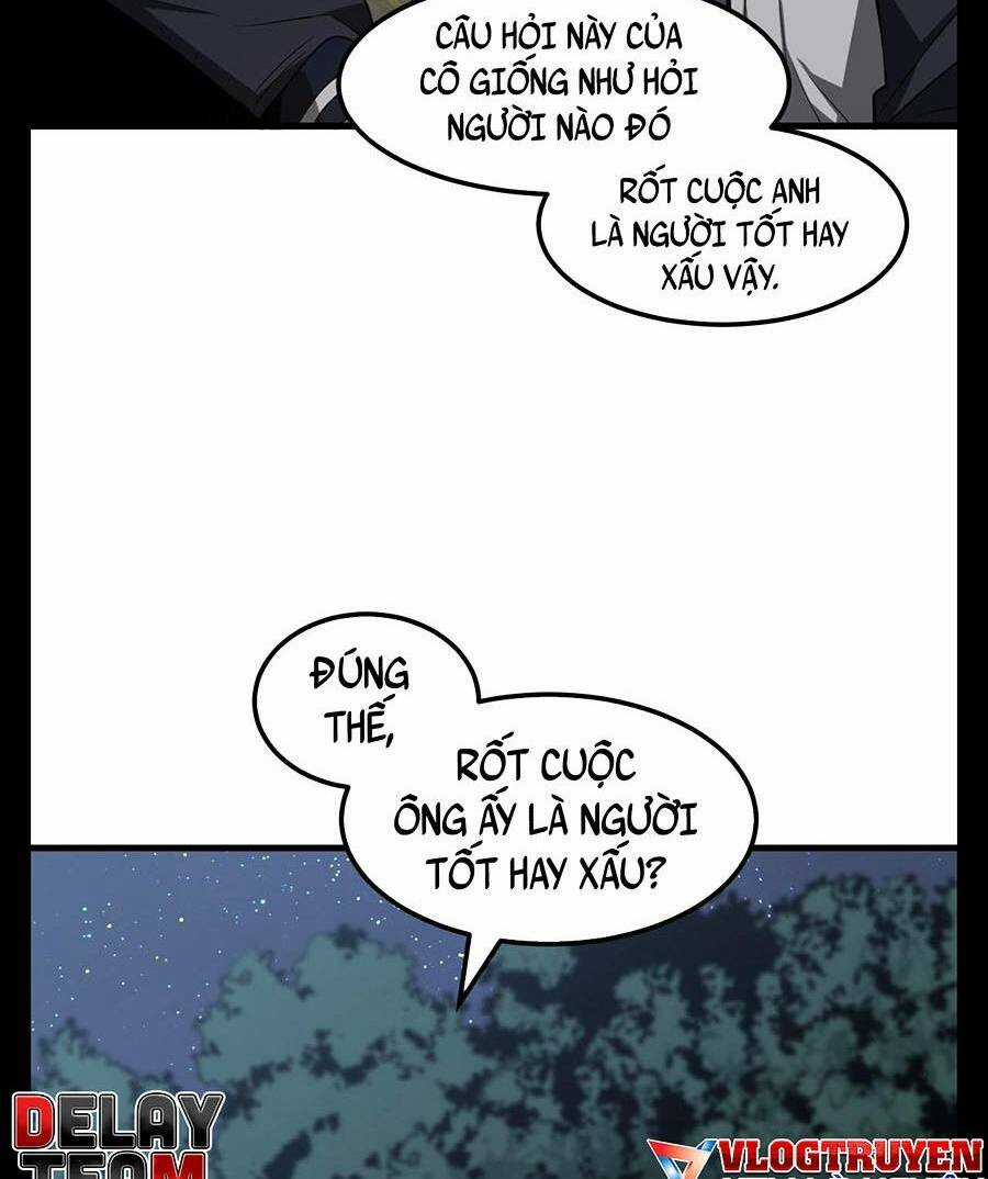 Siêu Phàm Tiến Hóa Chapter 66 trang 17