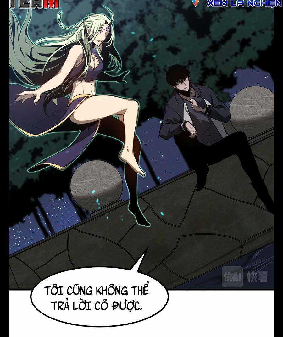 Siêu Phàm Tiến Hóa Chapter 66 trang 18