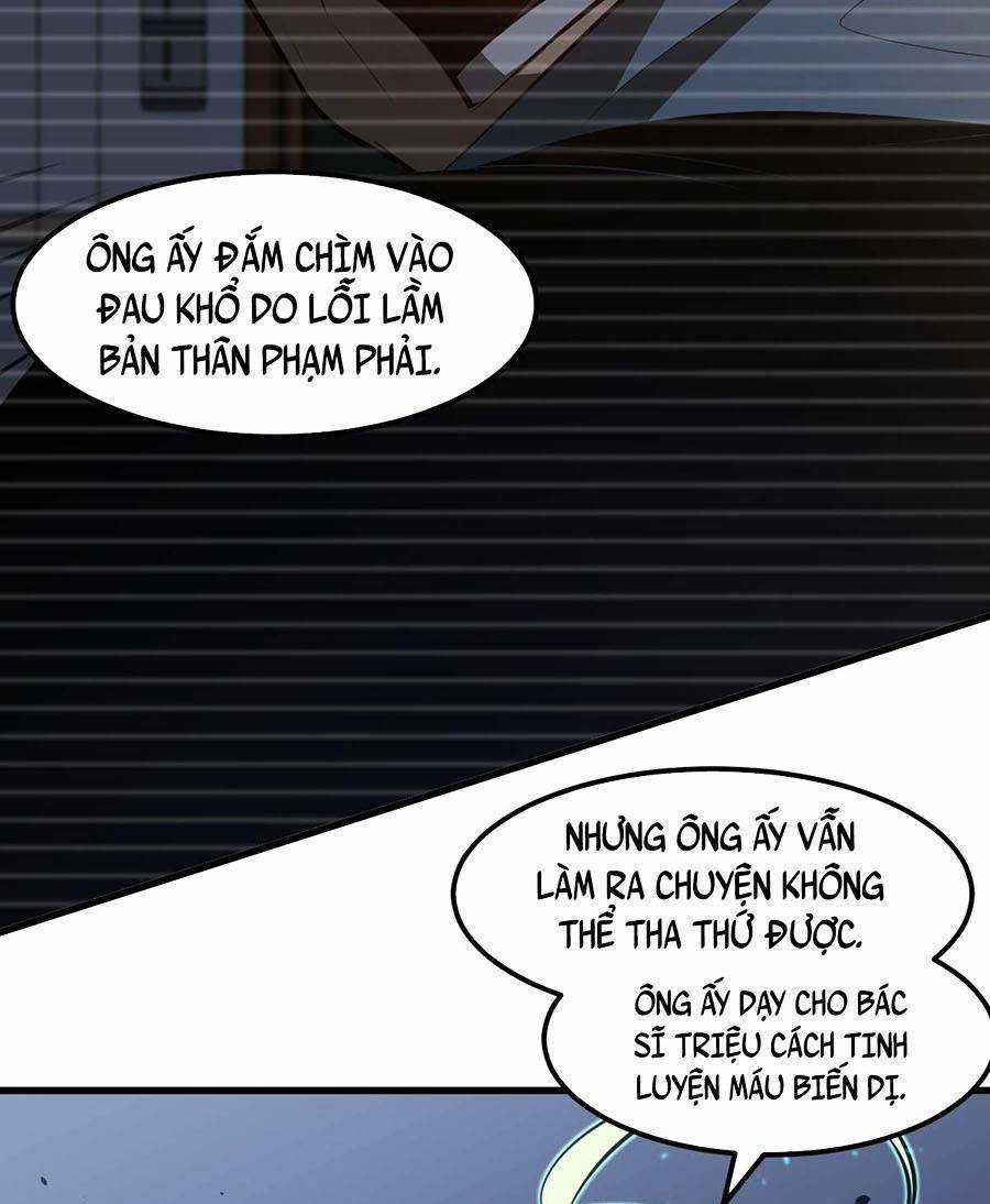 Siêu Phàm Tiến Hóa Chapter 66 trang 20