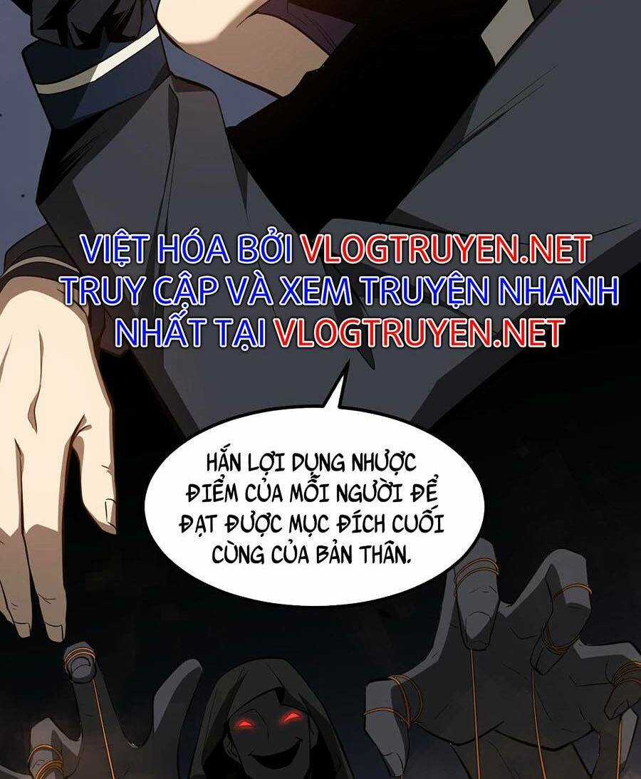 Siêu Phàm Tiến Hóa Chapter 66 trang 25