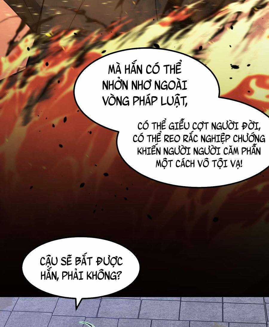 Siêu Phàm Tiến Hóa Chapter 66 trang 28