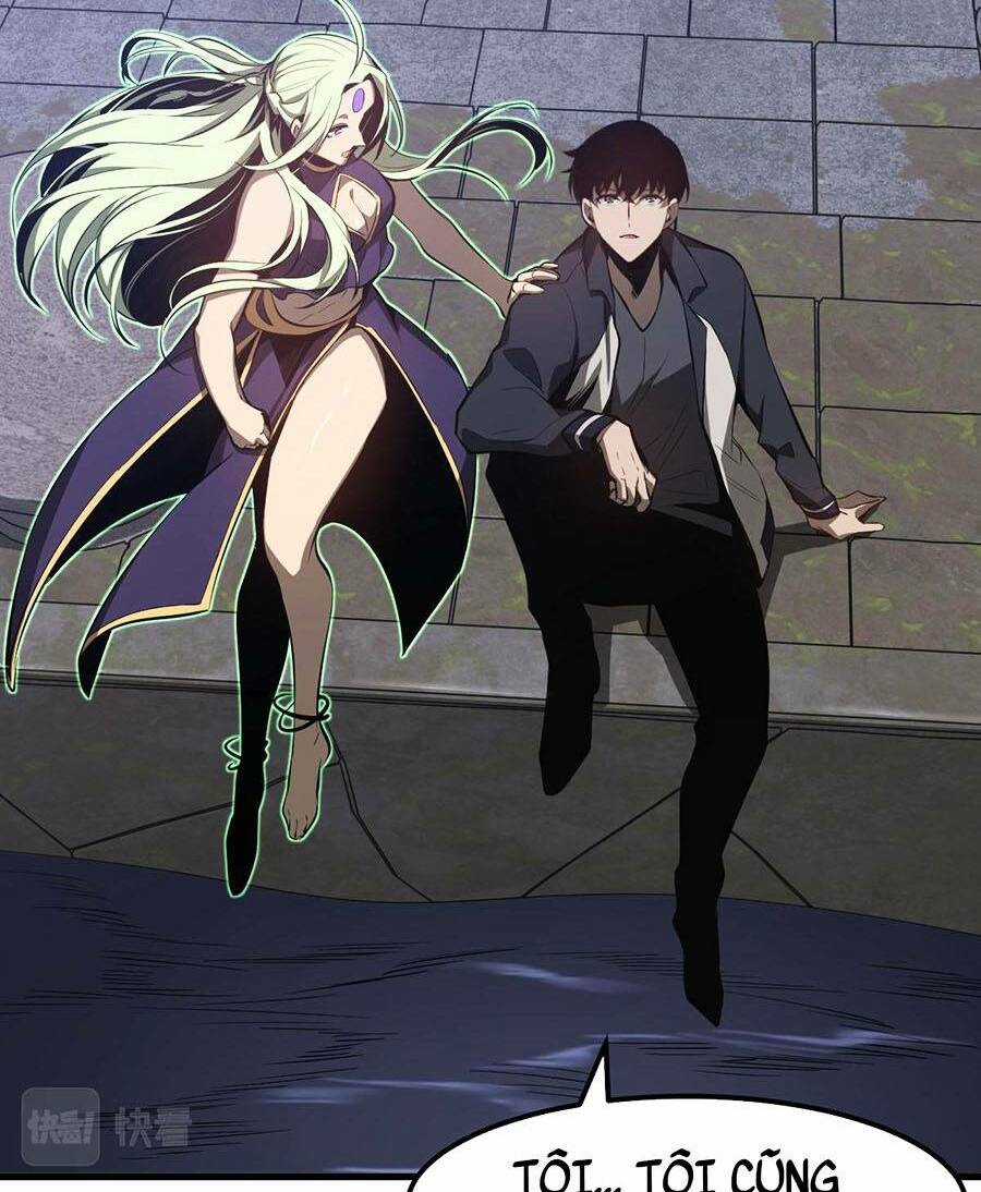 Siêu Phàm Tiến Hóa Chapter 66 trang 29