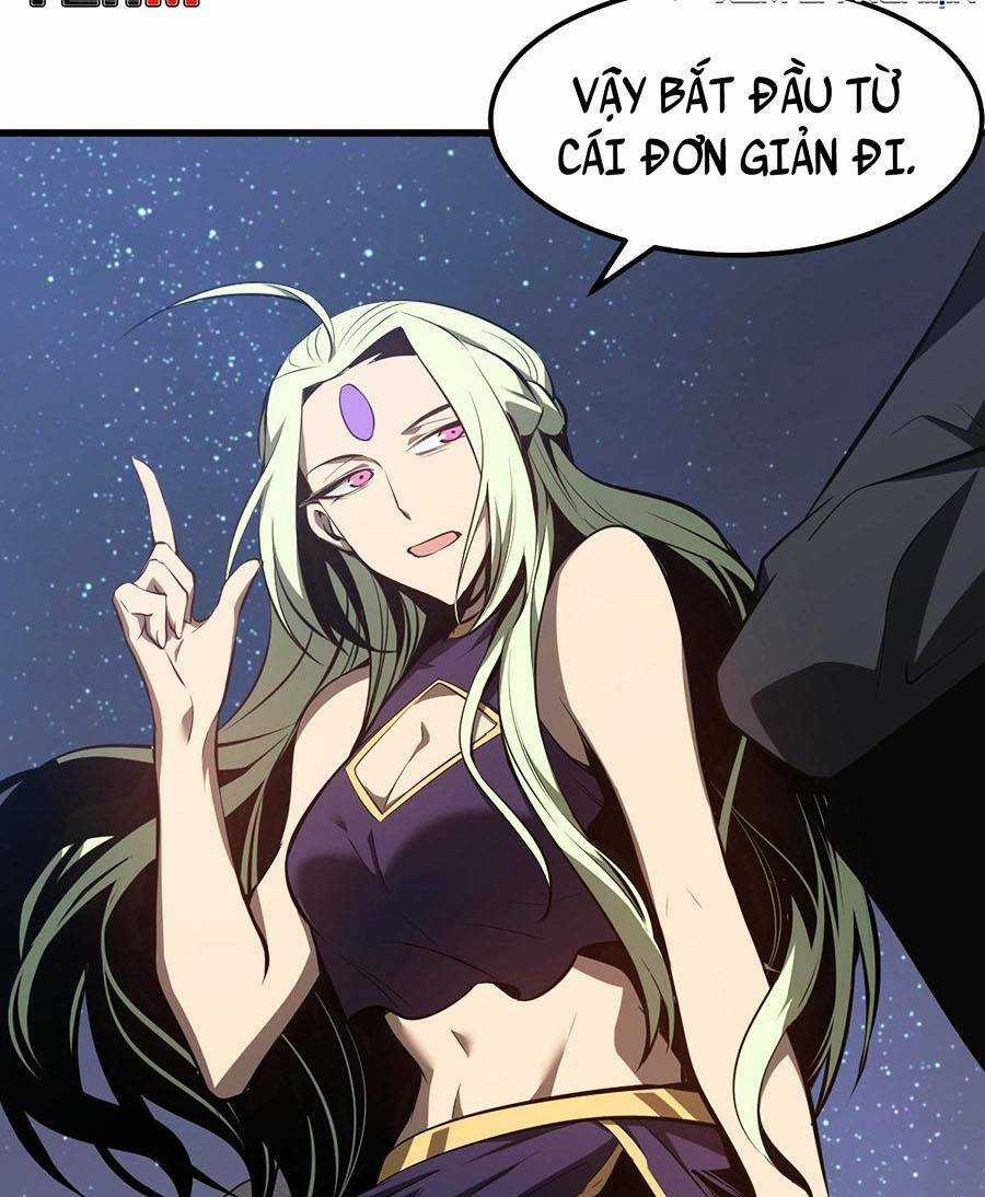 Siêu Phàm Tiến Hóa Chapter 66 trang 32