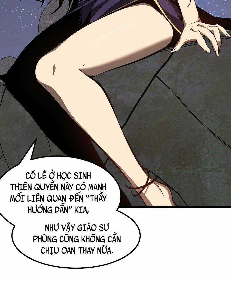 Siêu Phàm Tiến Hóa Chapter 66 trang 33