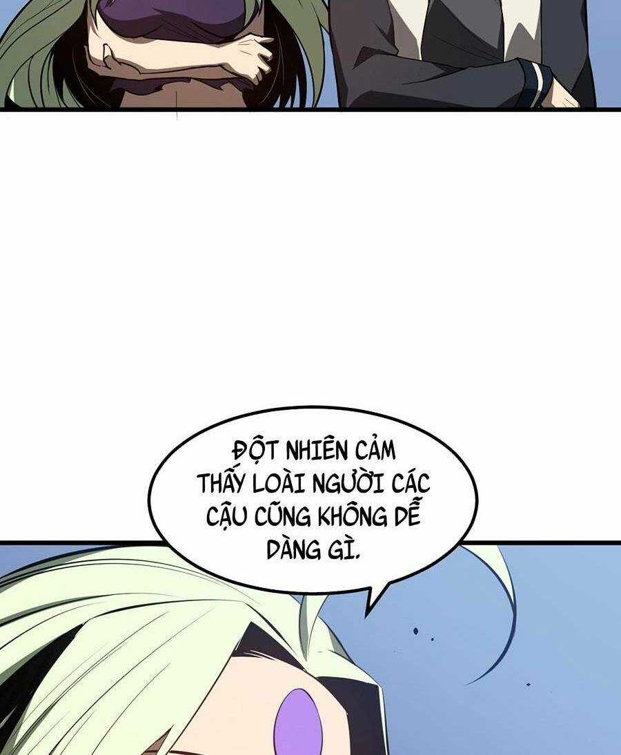 Siêu Phàm Tiến Hóa Chapter 66 trang 35