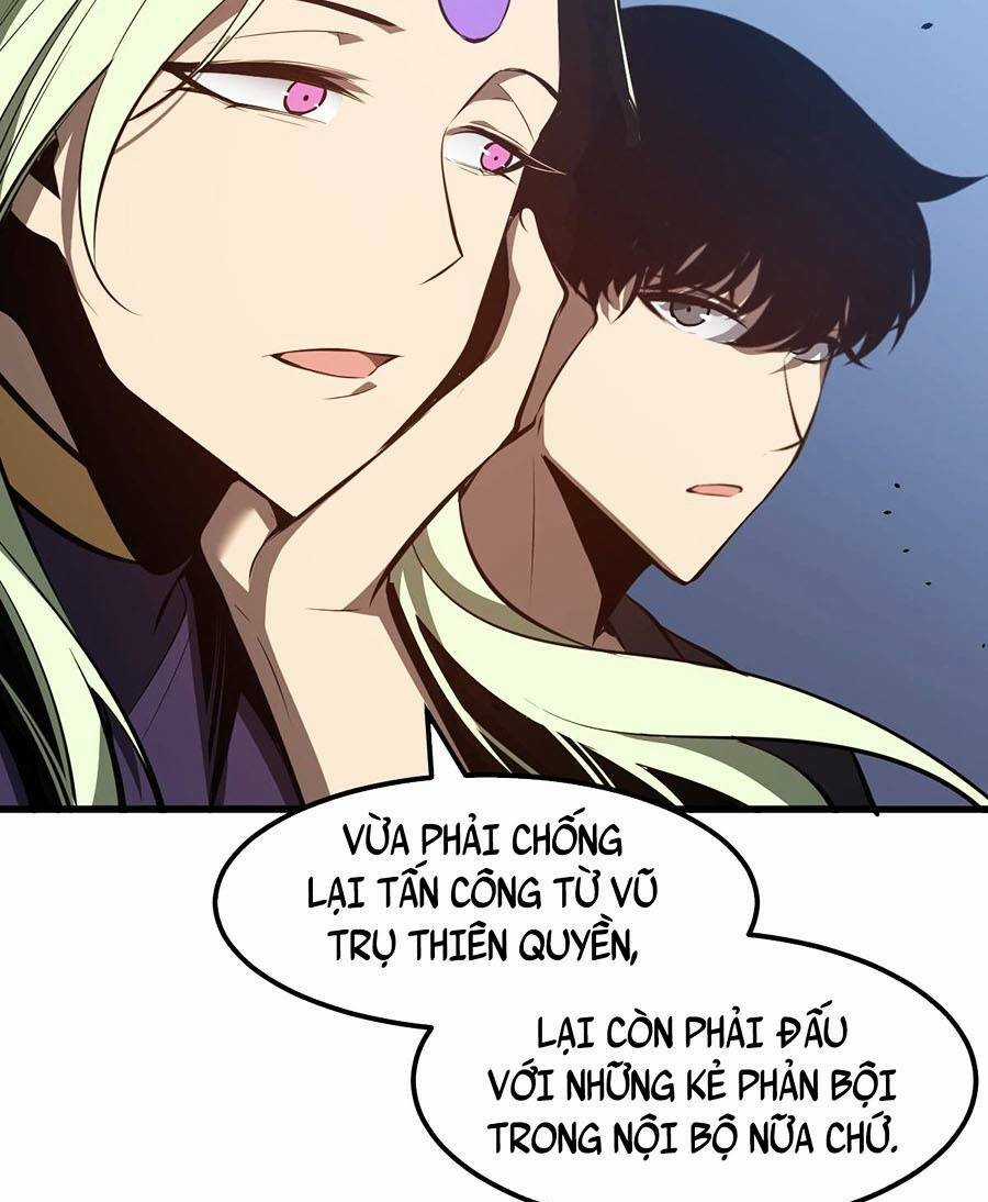 Siêu Phàm Tiến Hóa Chapter 66 trang 36