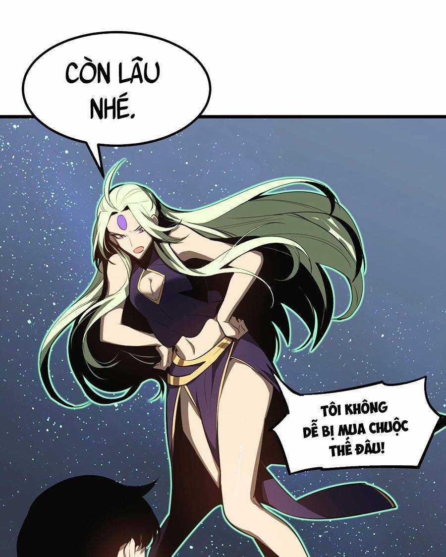 Siêu Phàm Tiến Hóa Chapter 66 trang 40