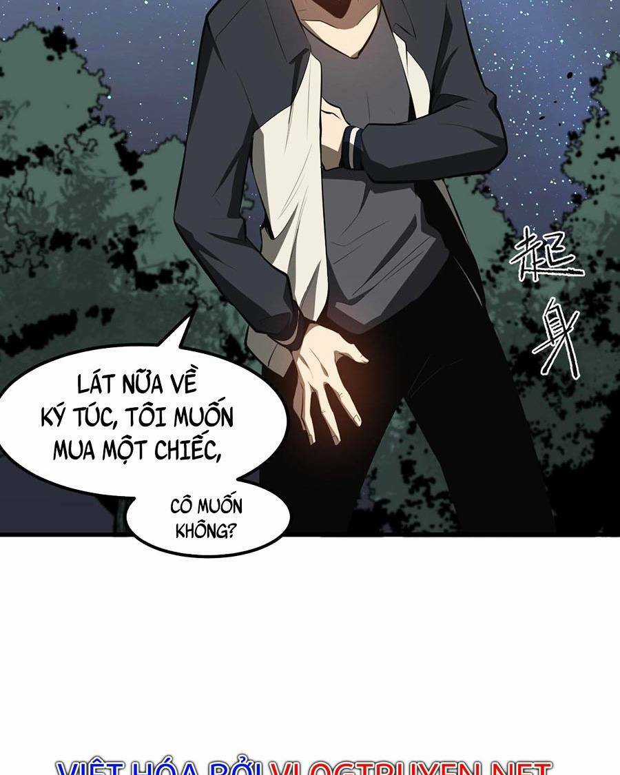 Siêu Phàm Tiến Hóa Chapter 66 trang 42