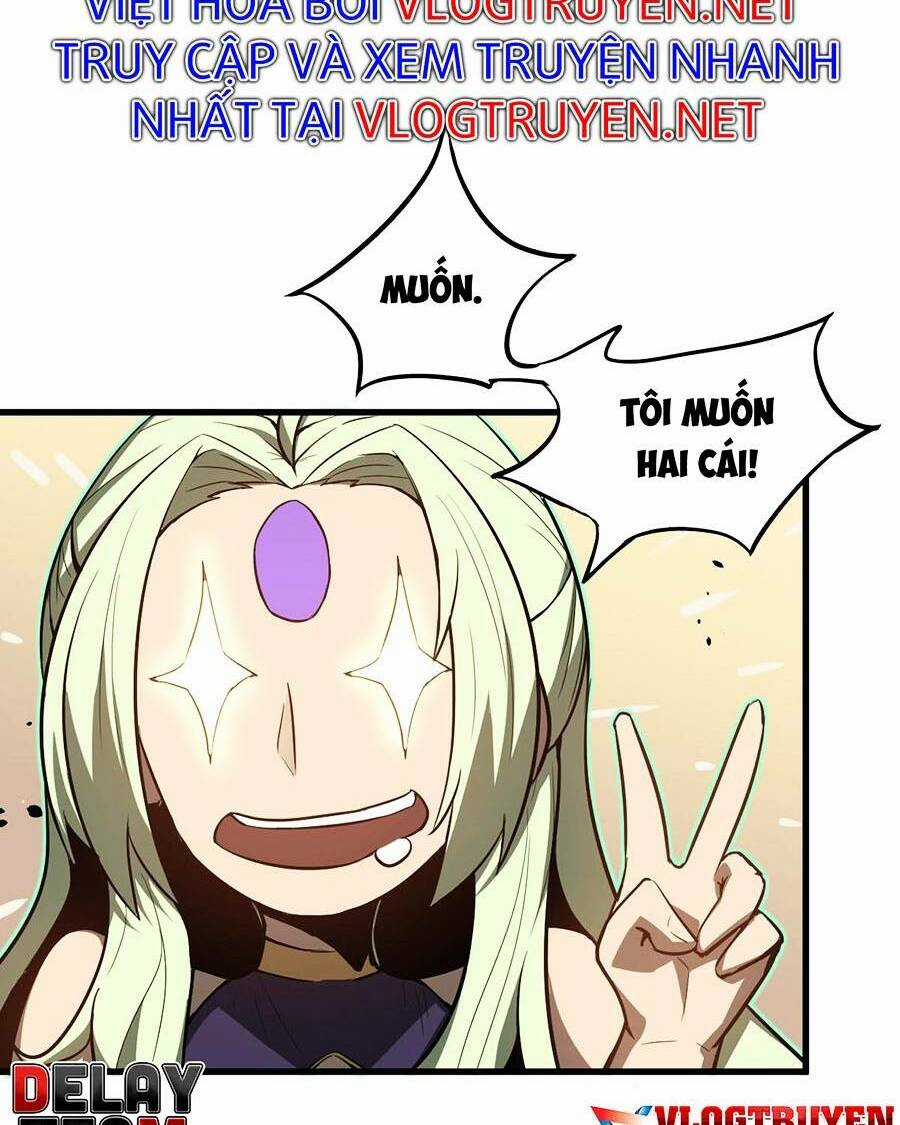 Siêu Phàm Tiến Hóa Chapter 66 trang 43