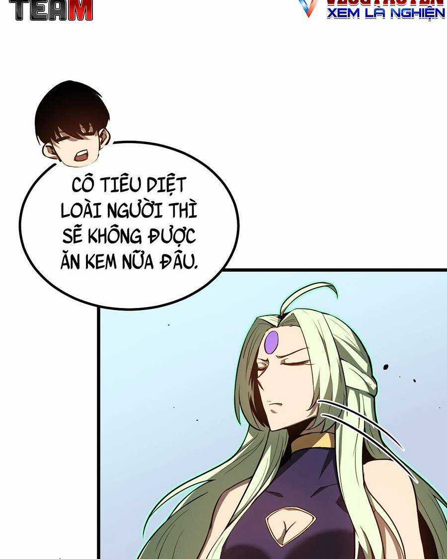 Siêu Phàm Tiến Hóa Chapter 66 trang 44