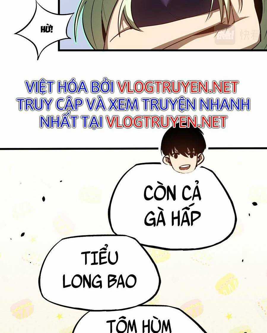 Siêu Phàm Tiến Hóa Chapter 66 trang 45