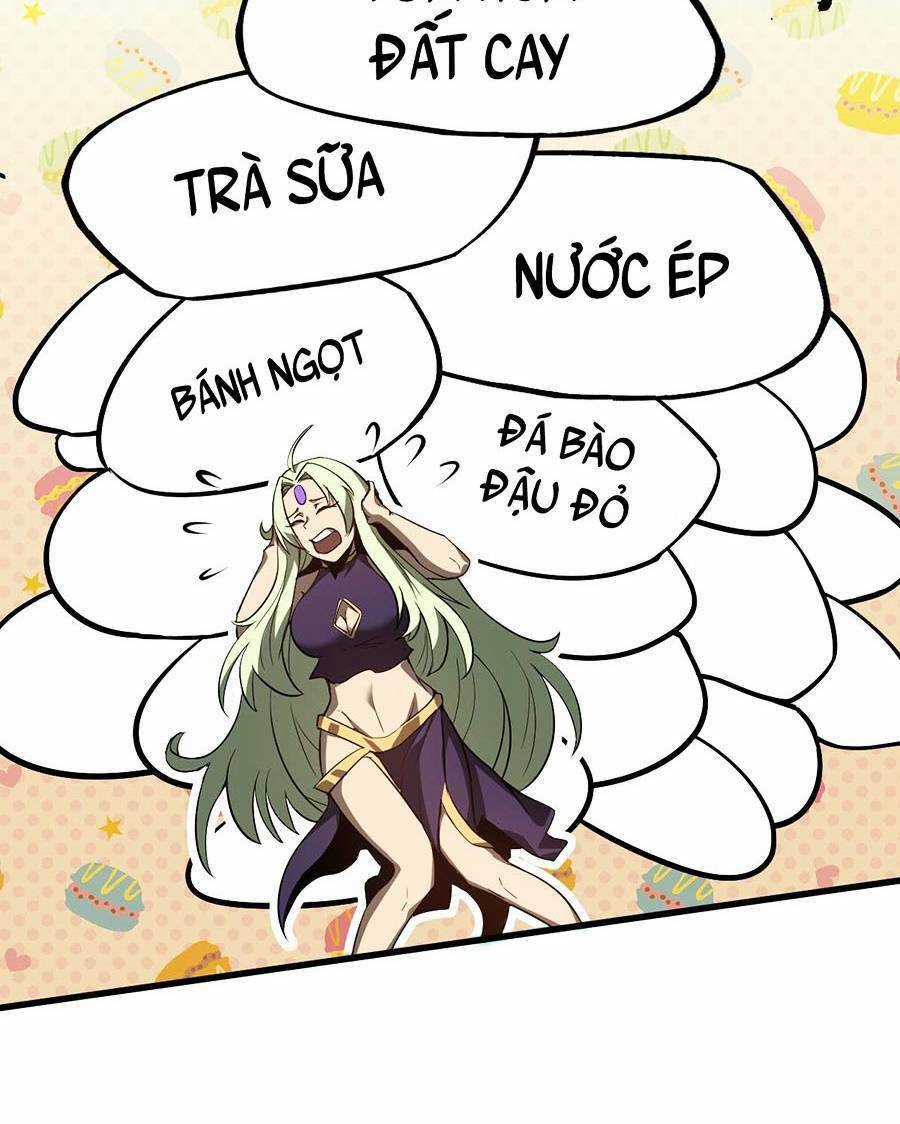 Siêu Phàm Tiến Hóa Chapter 66 trang 46