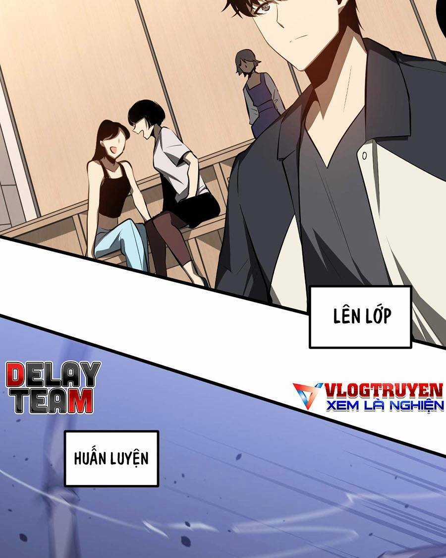 Siêu Phàm Tiến Hóa Chapter 66 trang 50