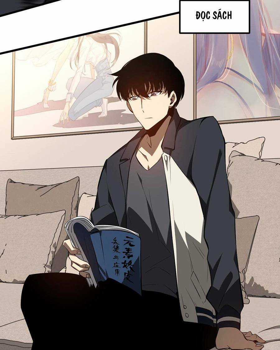 Siêu Phàm Tiến Hóa Chapter 66 trang 52