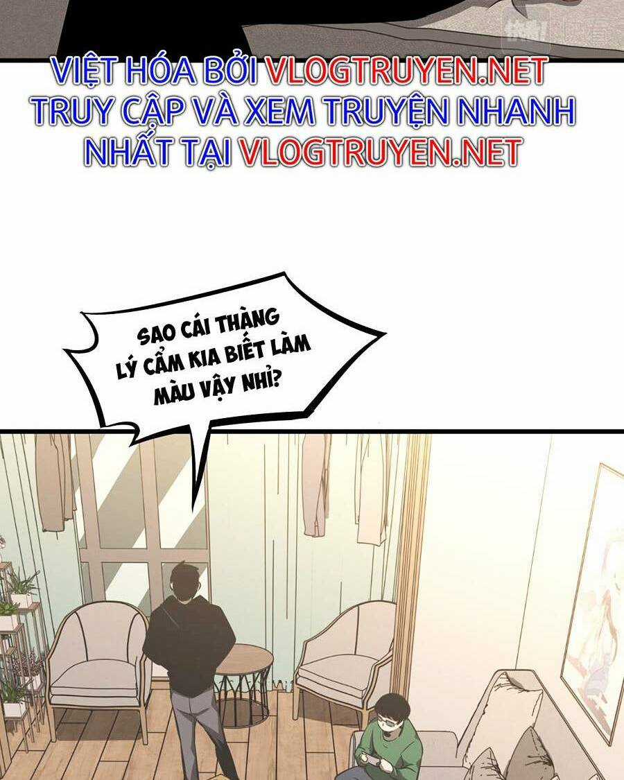 Siêu Phàm Tiến Hóa Chapter 66 trang 53