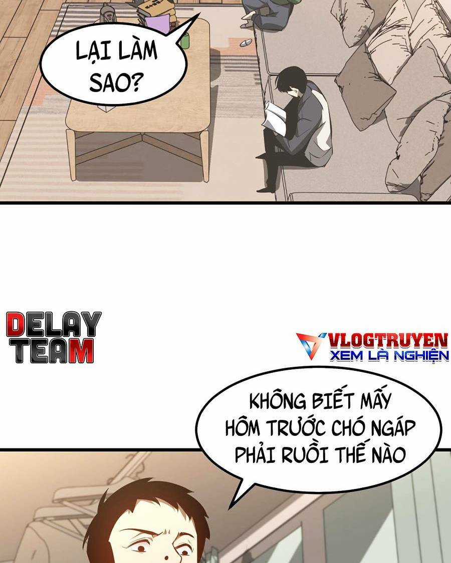 Siêu Phàm Tiến Hóa Chapter 66 trang 54