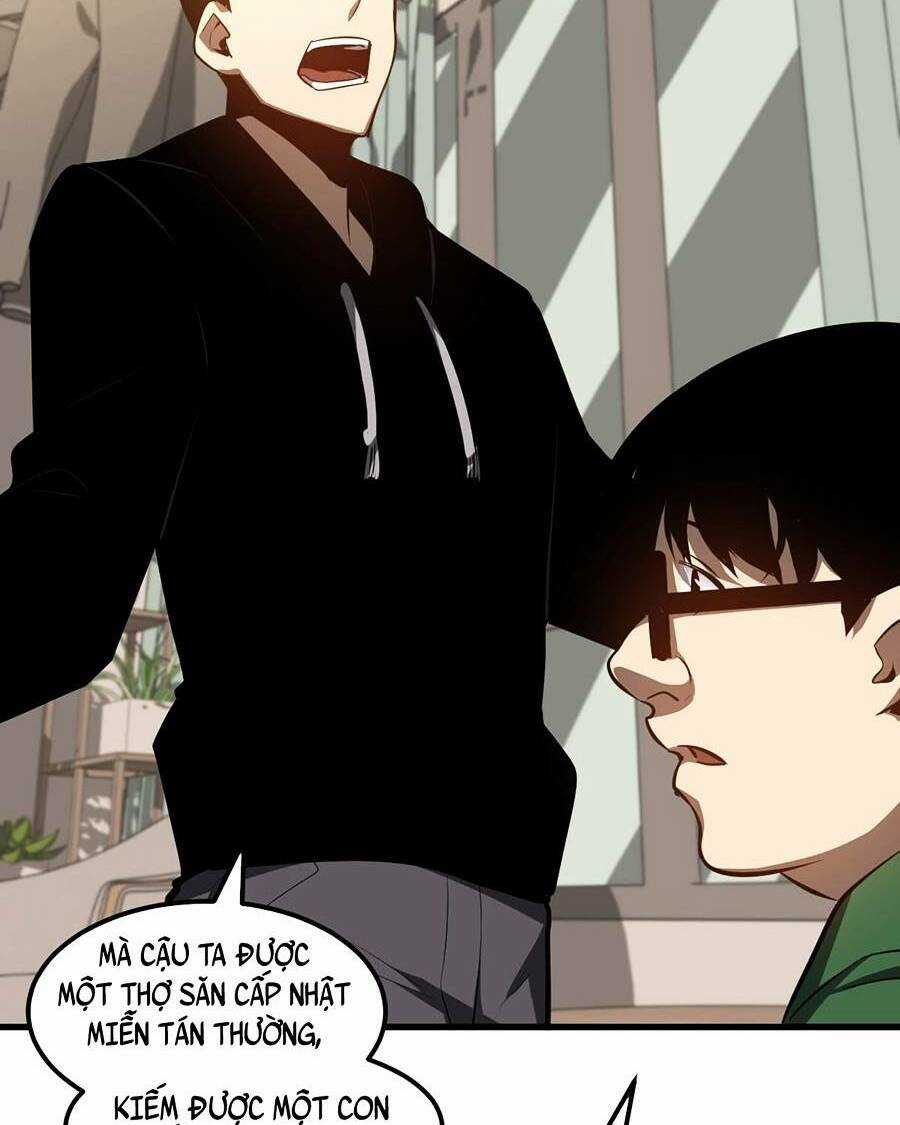 Siêu Phàm Tiến Hóa Chapter 66 trang 55