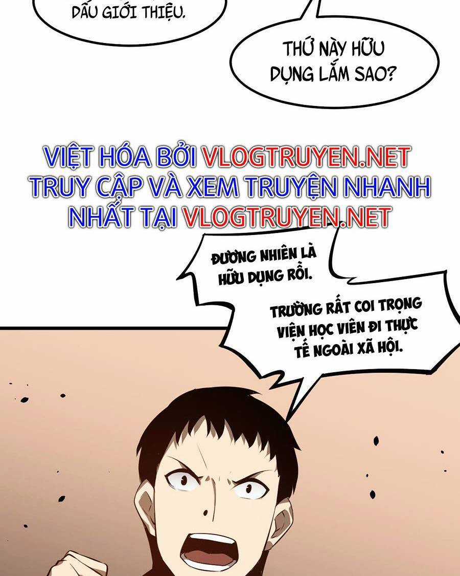 Siêu Phàm Tiến Hóa Chapter 66 trang 56