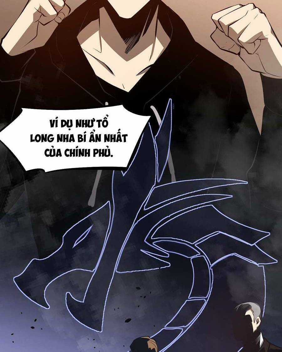 Siêu Phàm Tiến Hóa Chapter 66 trang 57