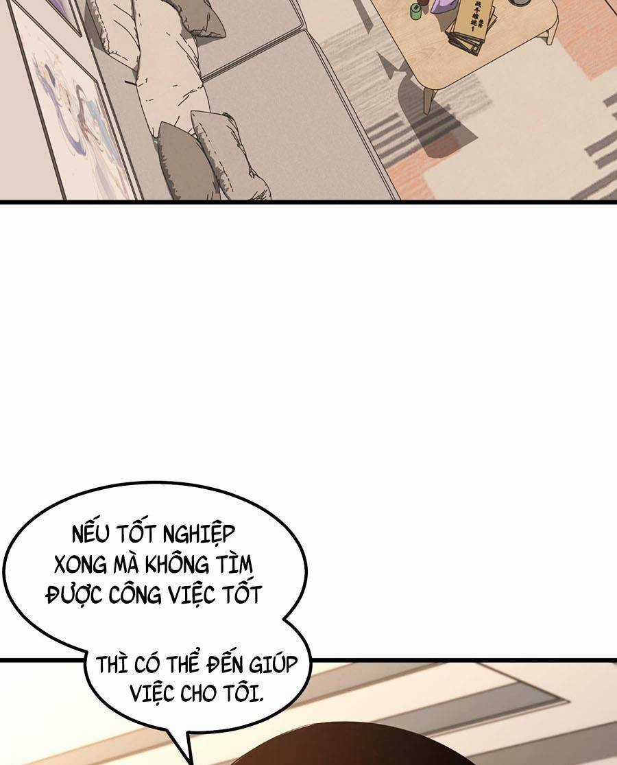 Siêu Phàm Tiến Hóa Chapter 66 trang 60