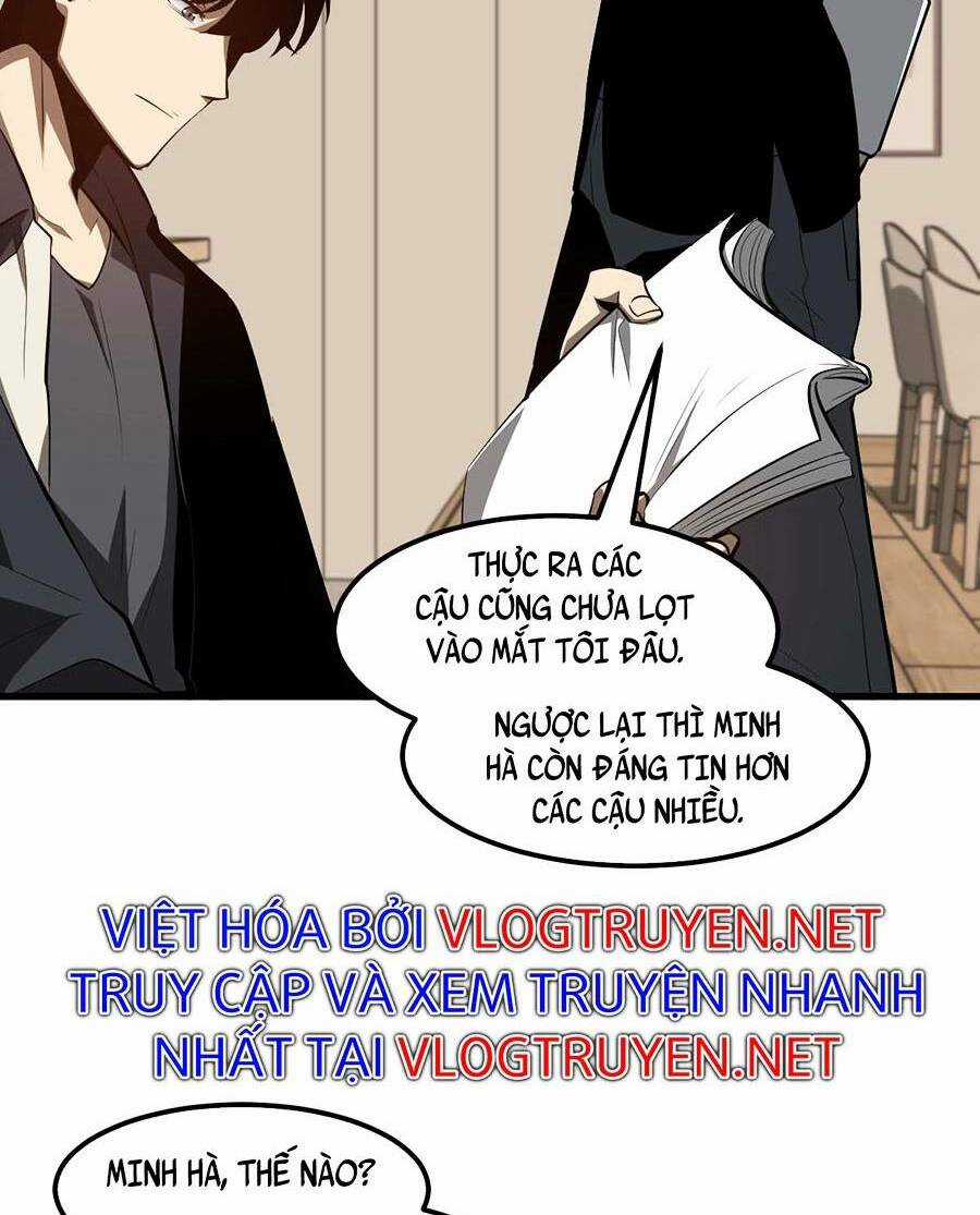 Siêu Phàm Tiến Hóa Chapter 66 trang 65