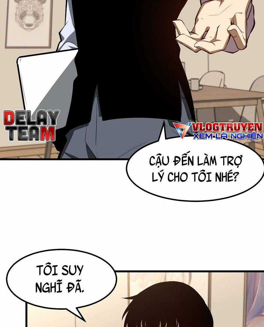 Siêu Phàm Tiến Hóa Chapter 66 trang 67