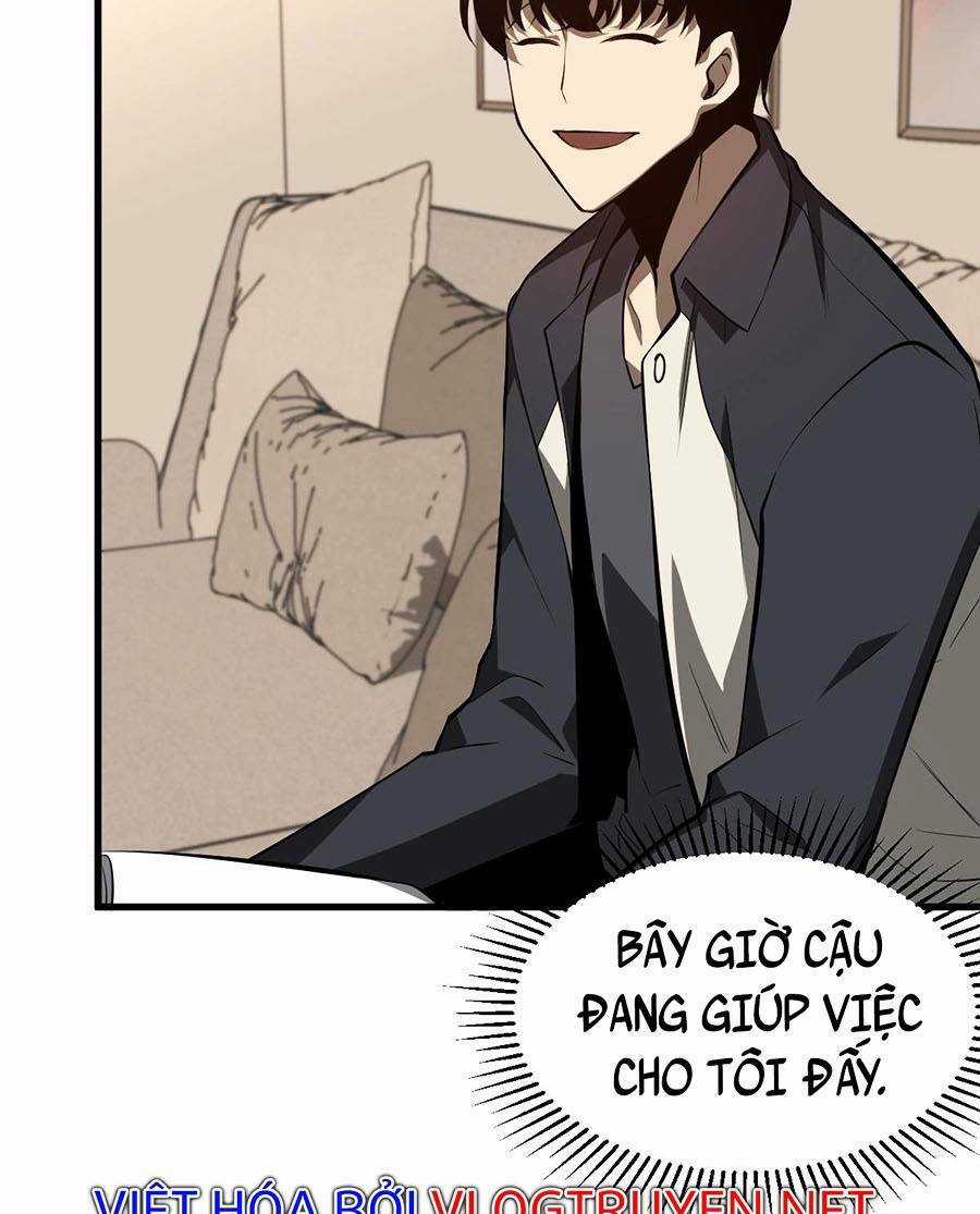 Siêu Phàm Tiến Hóa Chapter 66 trang 68