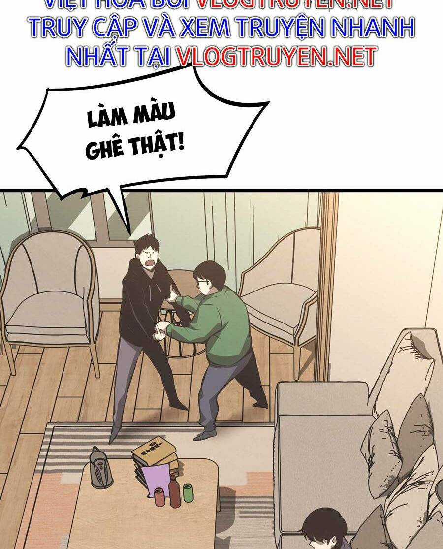 Siêu Phàm Tiến Hóa Chapter 66 trang 69