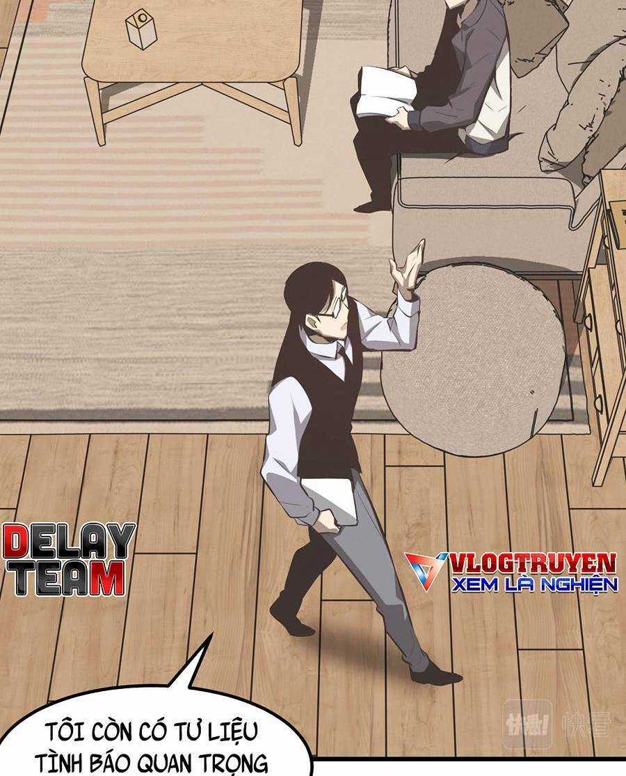 Siêu Phàm Tiến Hóa Chapter 66 trang 70