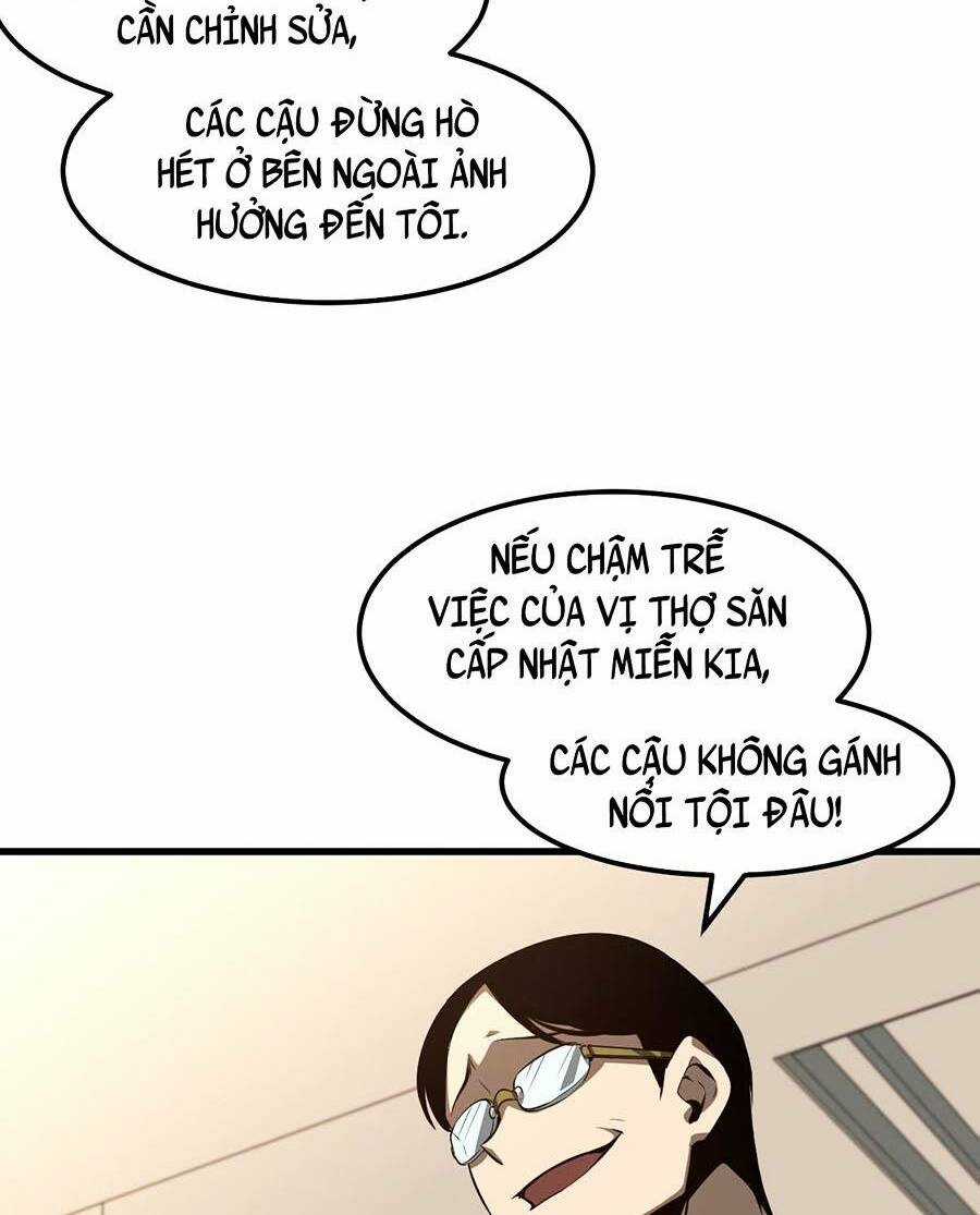 Siêu Phàm Tiến Hóa Chapter 66 trang 71