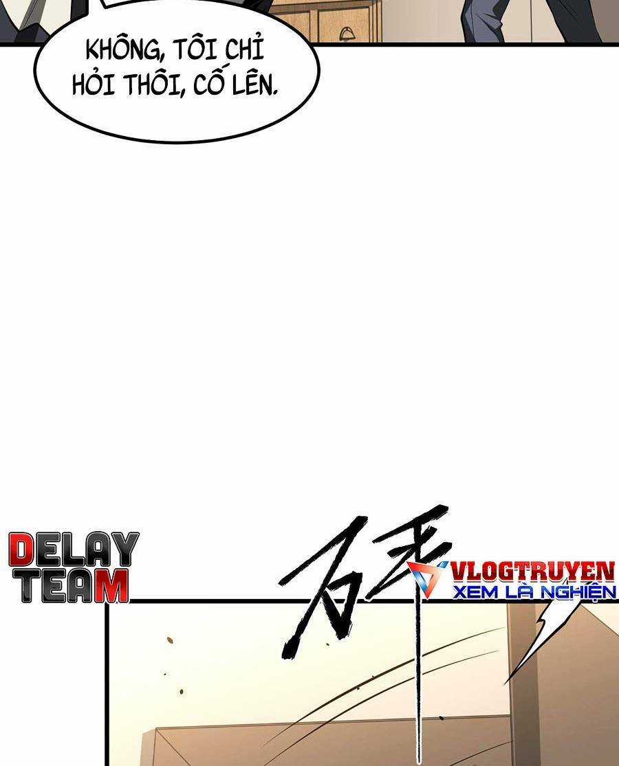 Siêu Phàm Tiến Hóa Chapter 66 trang 74