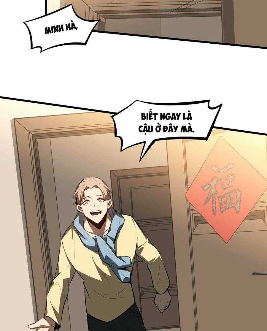 Siêu Phàm Tiến Hóa Chapter 66 trang 75