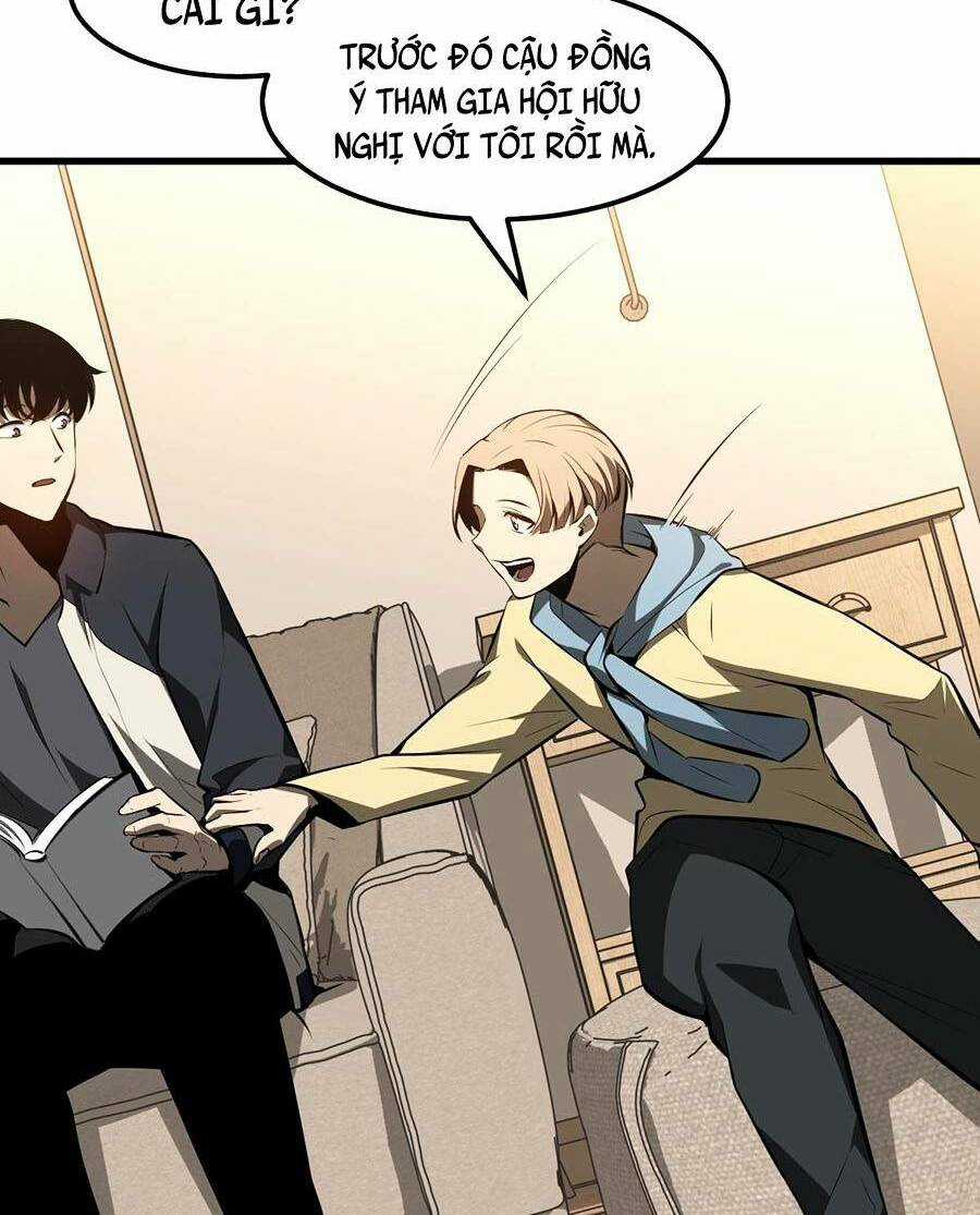 Siêu Phàm Tiến Hóa Chapter 66 trang 77