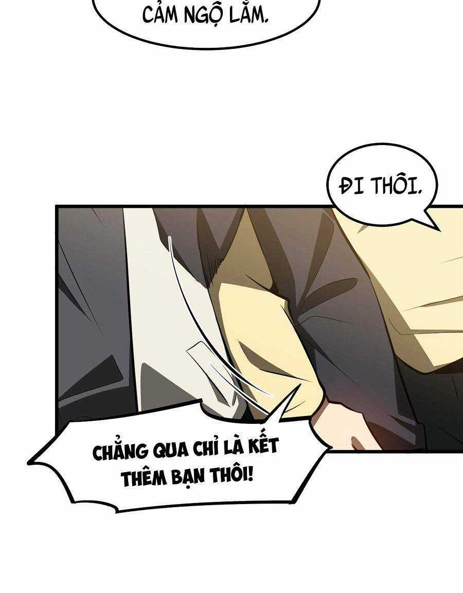 Siêu Phàm Tiến Hóa Chapter 66 trang 81
