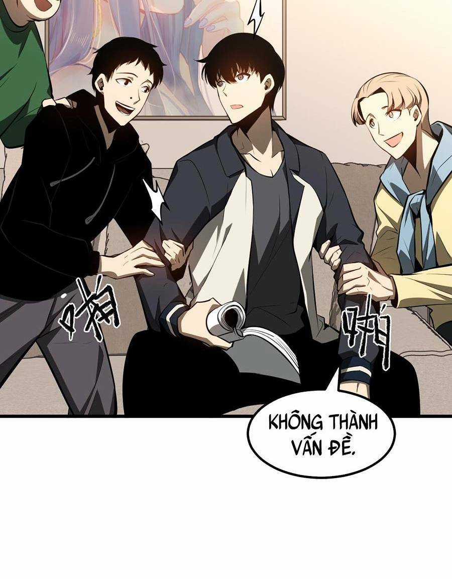 Siêu Phàm Tiến Hóa Chapter 66 trang 84