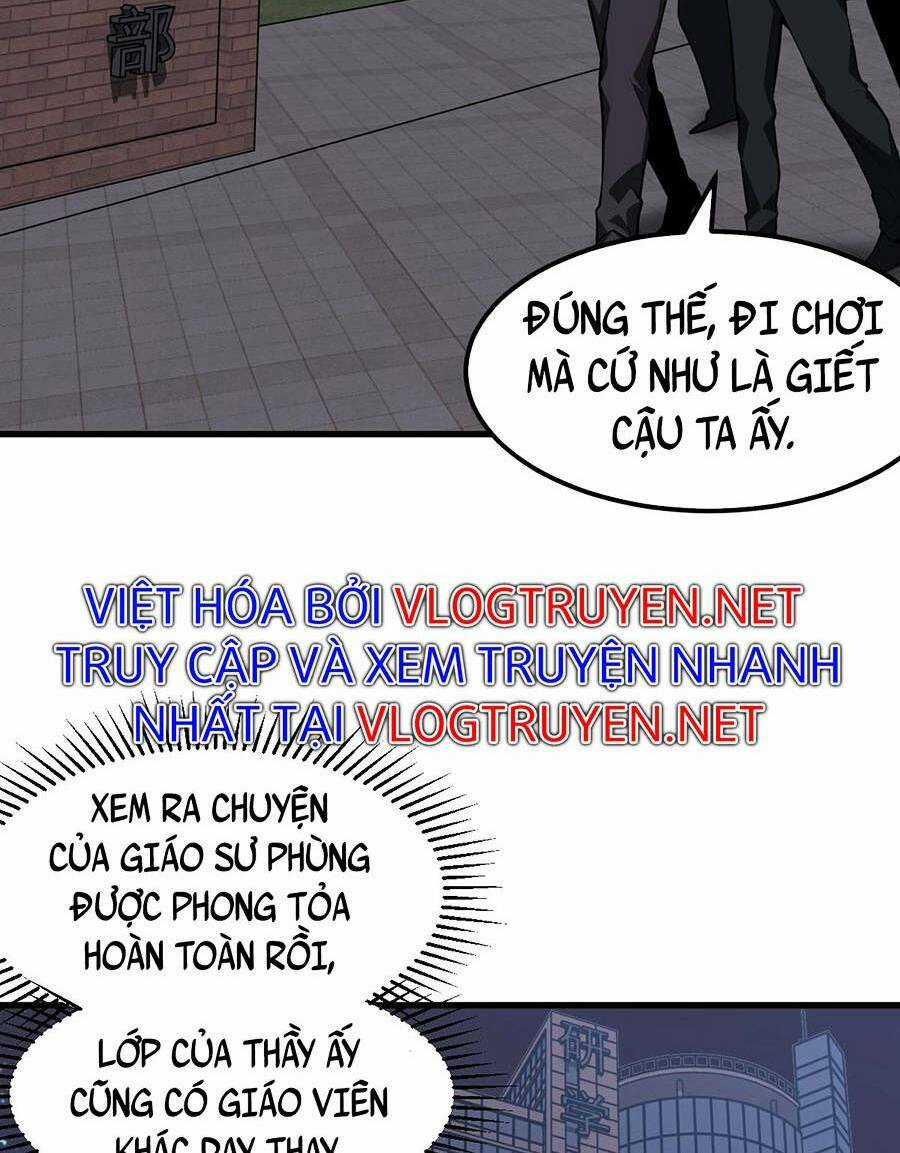 Siêu Phàm Tiến Hóa Chapter 66 trang 89