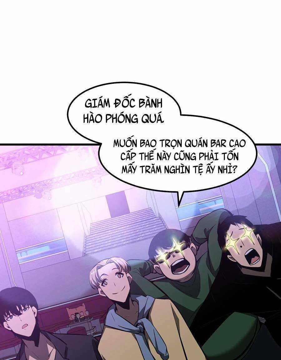 Siêu Phàm Tiến Hóa Chapter 66 trang 92
