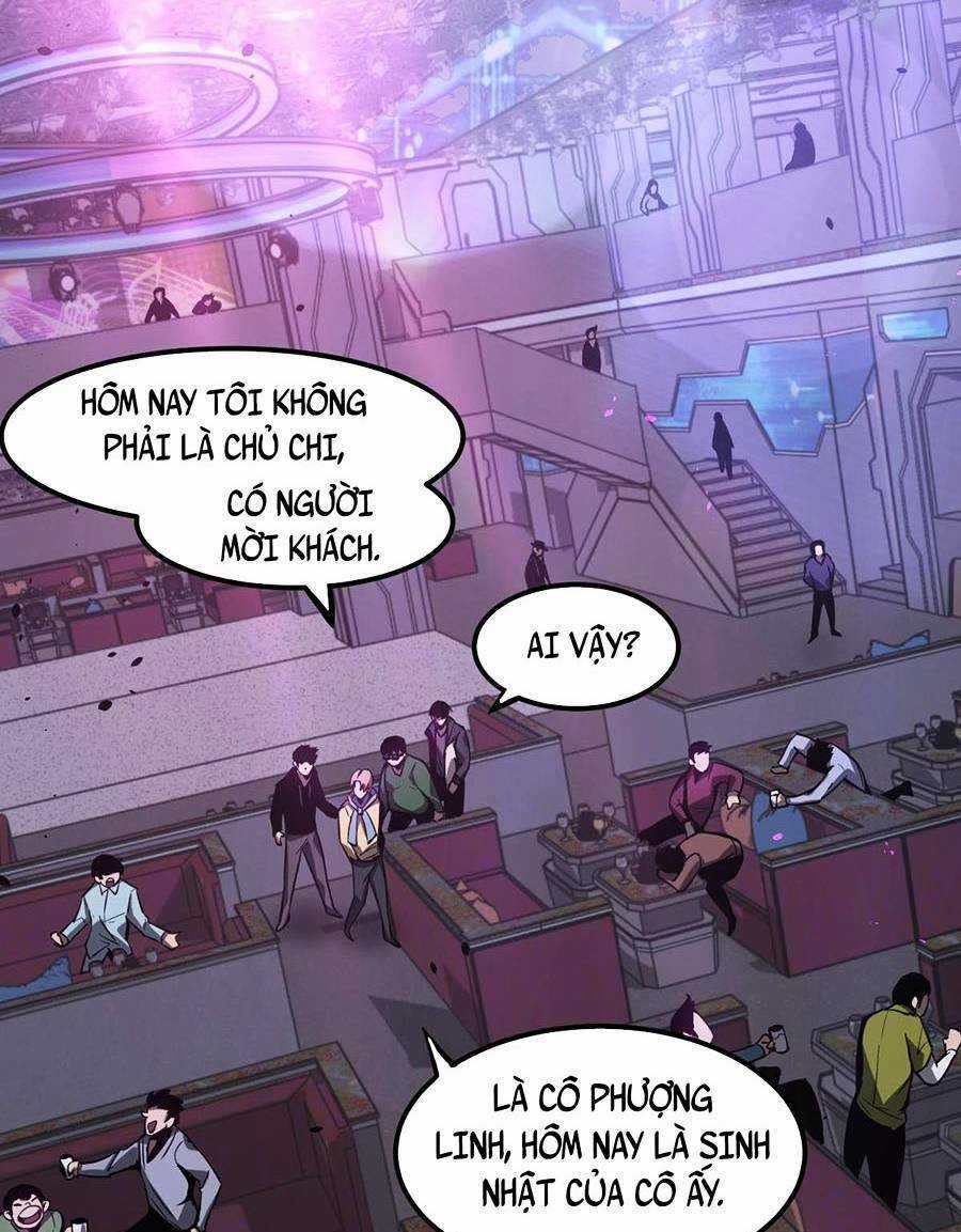 Siêu Phàm Tiến Hóa Chapter 66 trang 94