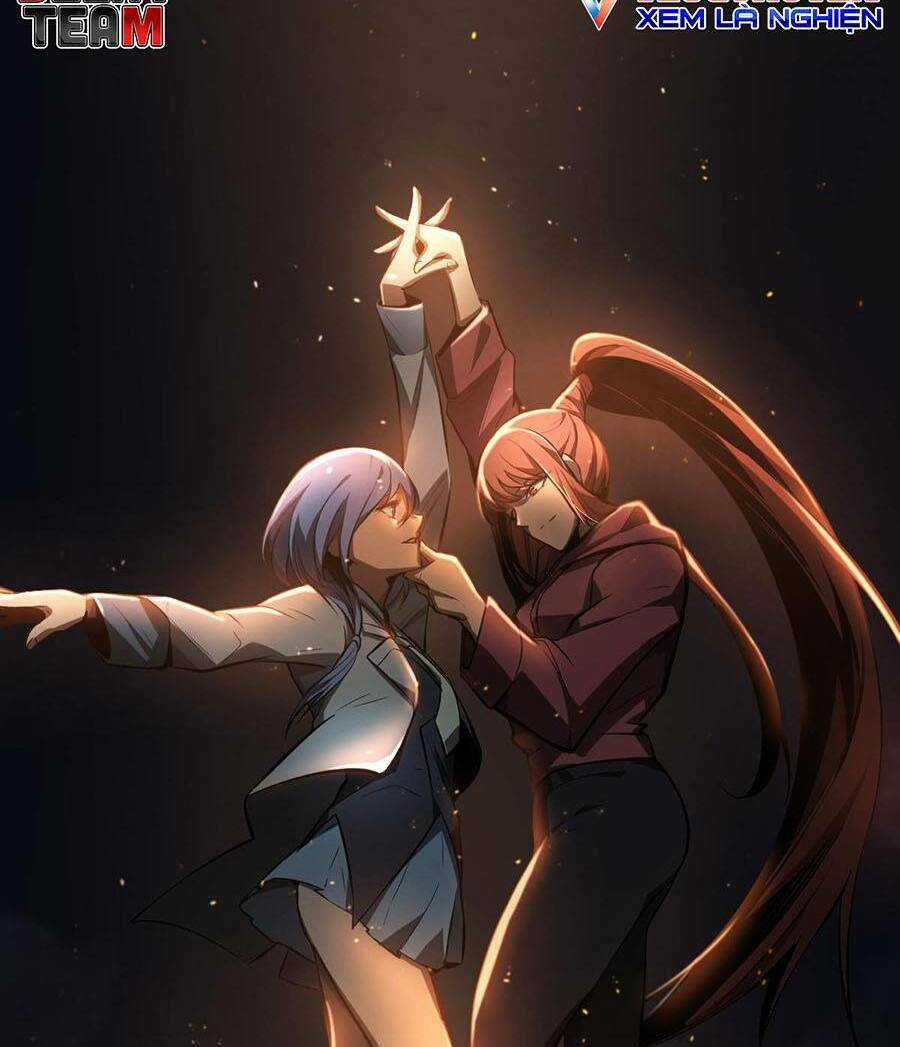 Siêu Phàm Tiến Hóa Chapter 67 trang 1