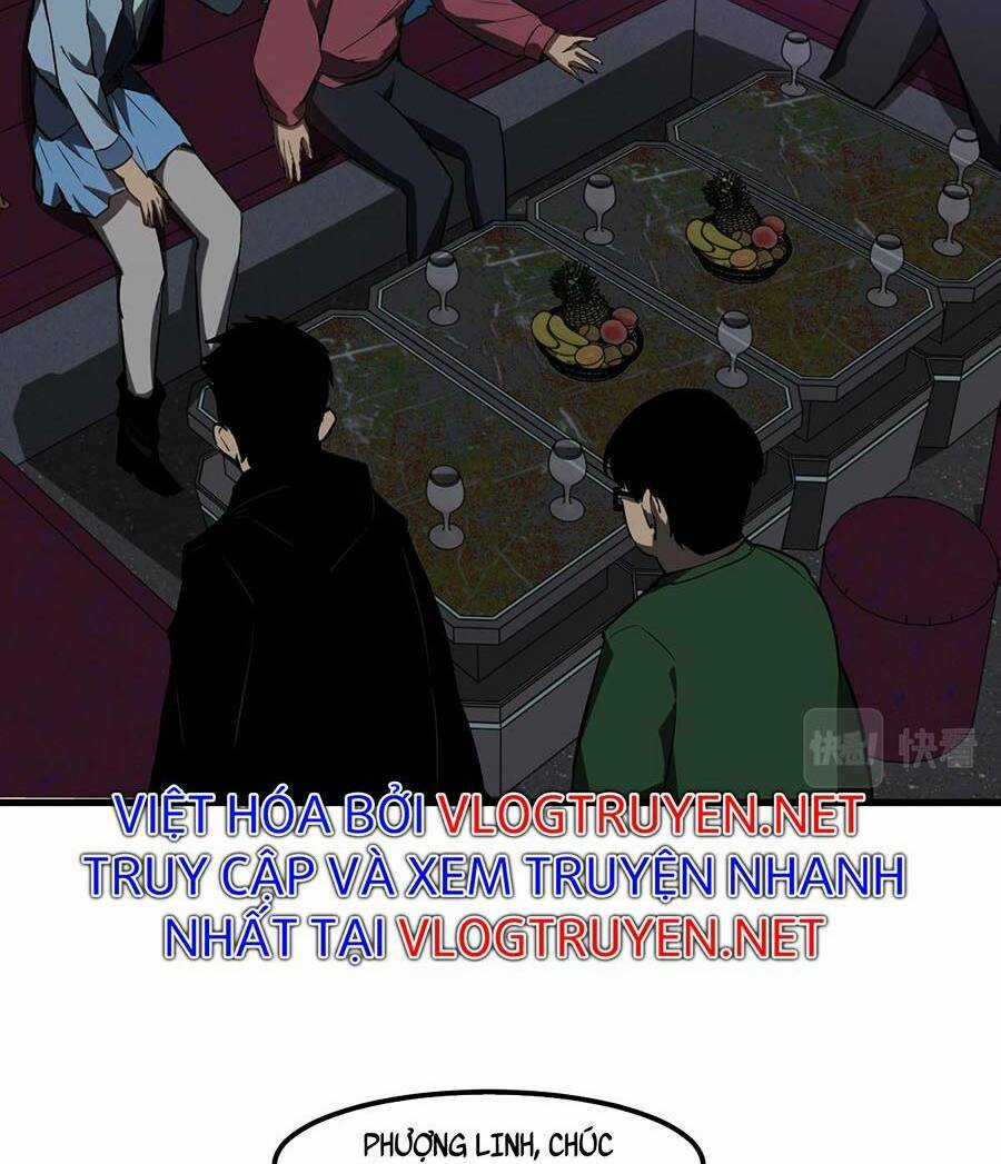 Siêu Phàm Tiến Hóa Chapter 67 trang 11