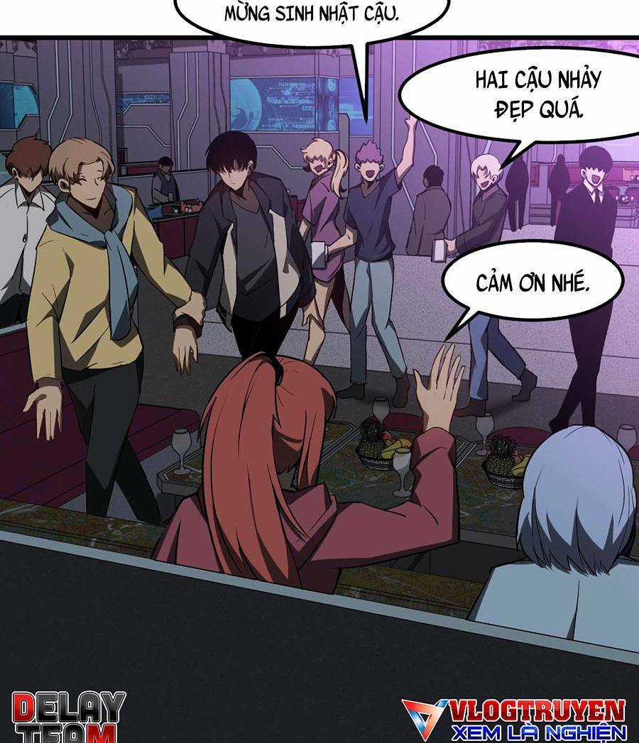 Siêu Phàm Tiến Hóa Chapter 67 trang 12