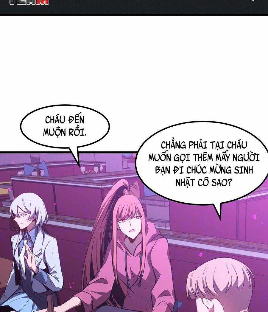 Siêu Phàm Tiến Hóa Chapter 67 trang 13