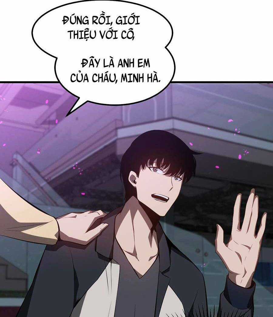 Siêu Phàm Tiến Hóa Chapter 67 trang 15