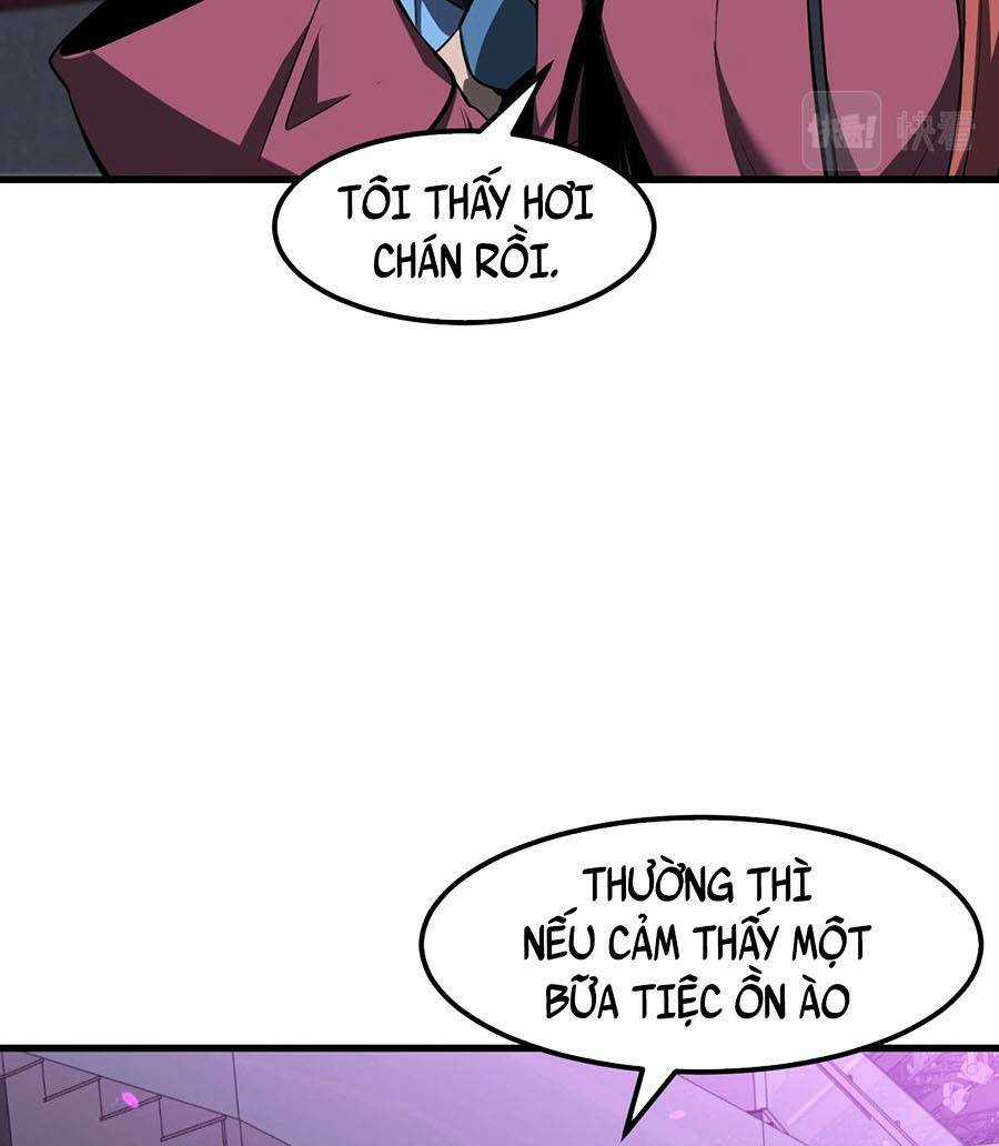 Siêu Phàm Tiến Hóa Chapter 67 trang 20