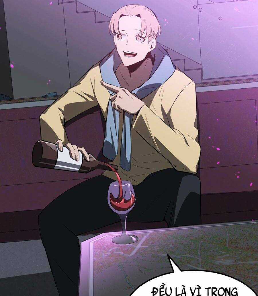 Siêu Phàm Tiến Hóa Chapter 67 trang 21